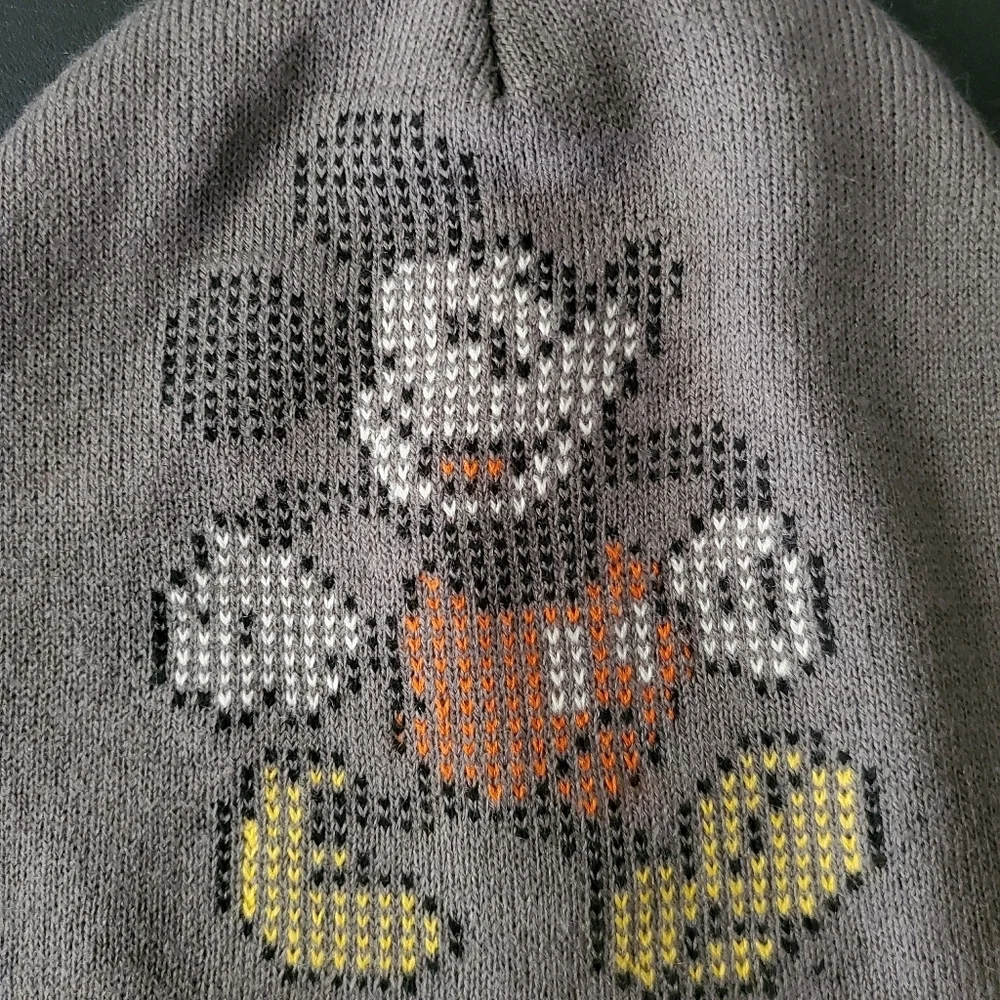 Disney gray pixel